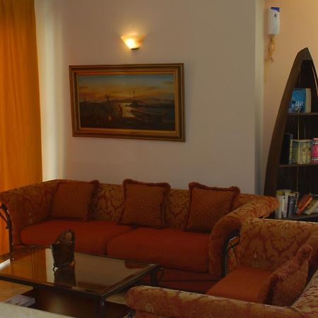 La Sirena Hotel Argassi Luaran gambar