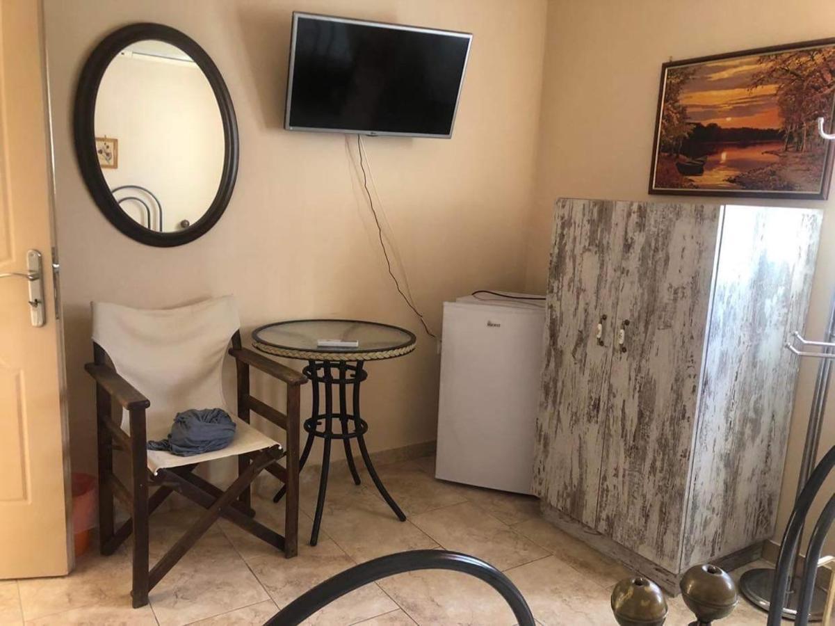 La Sirena Hotel Argassi Luaran gambar
