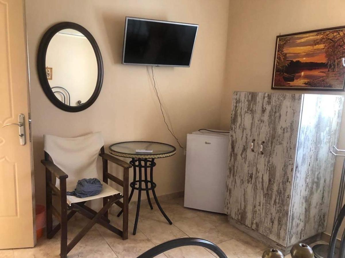 La Sirena Hotel Argassi Luaran gambar