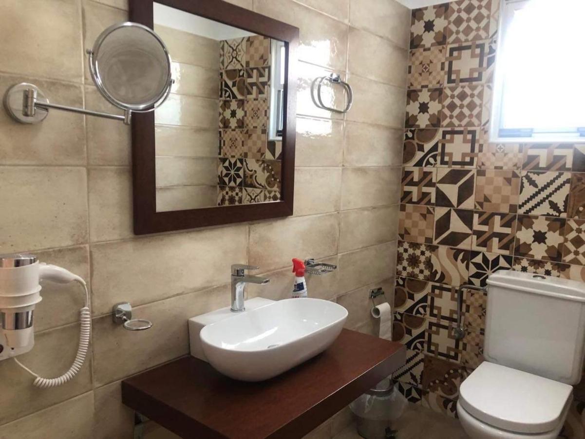 La Sirena Hotel Argassi Luaran gambar